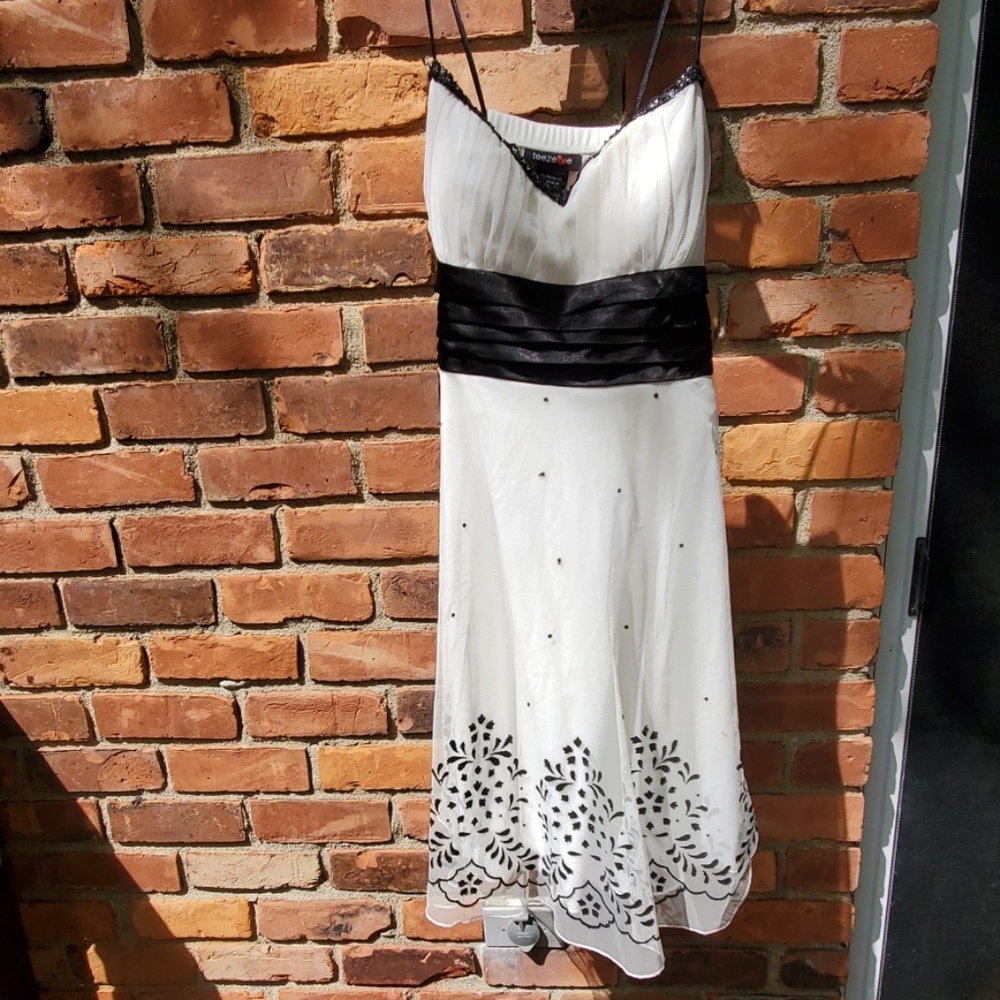 TeezeMe Dress Large